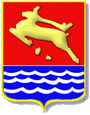 Магадан герб